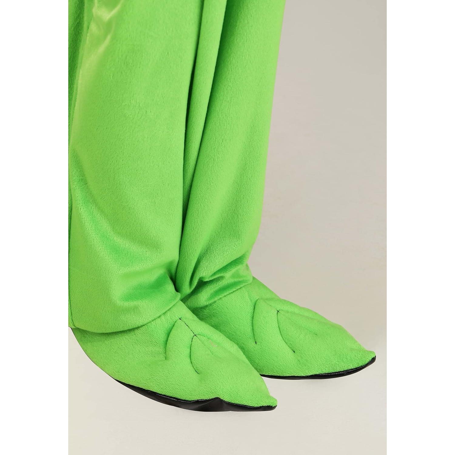 Disfraz Guisante de Nieve FUN para Niños - Mono y Accesorios