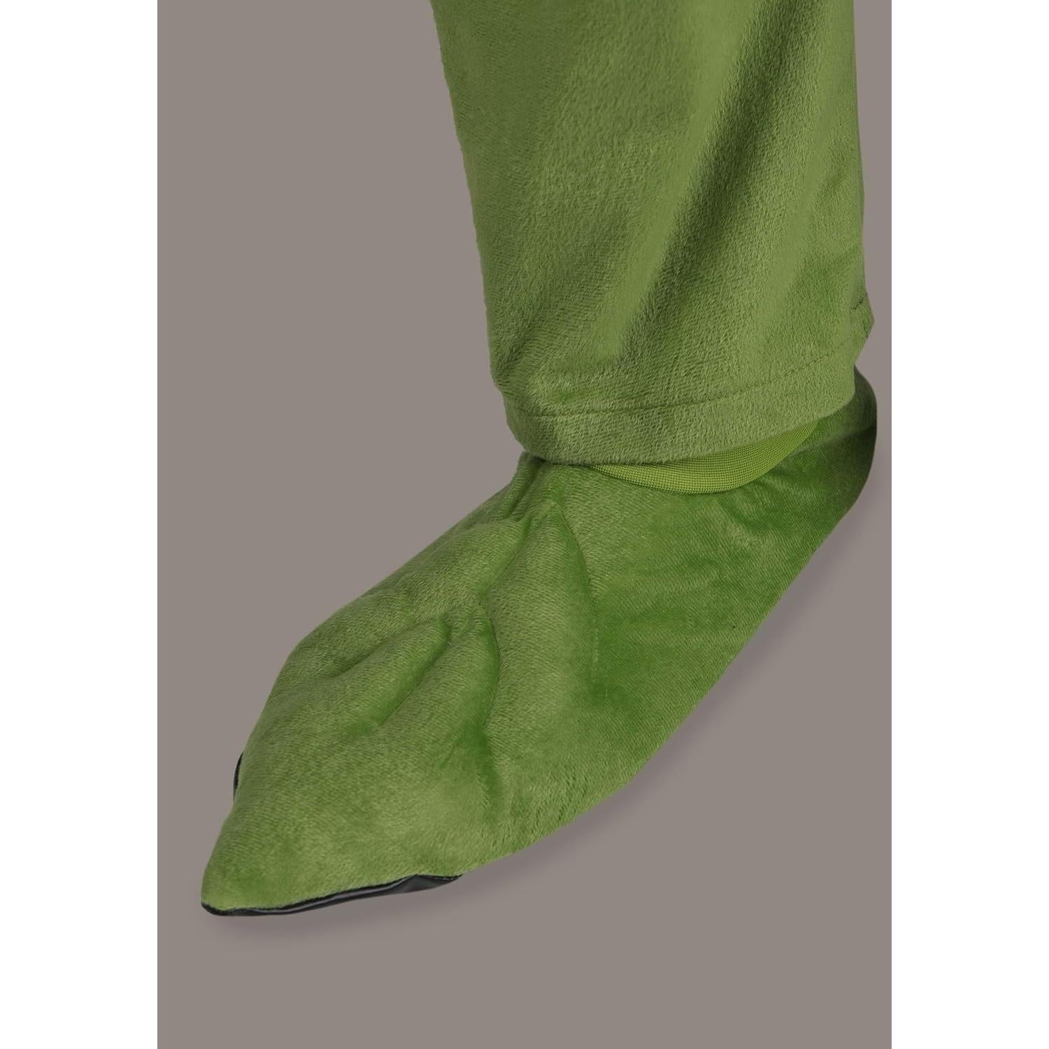 Disfraz Girasol Plants Vs Zombies Niños - Mono Verde XL