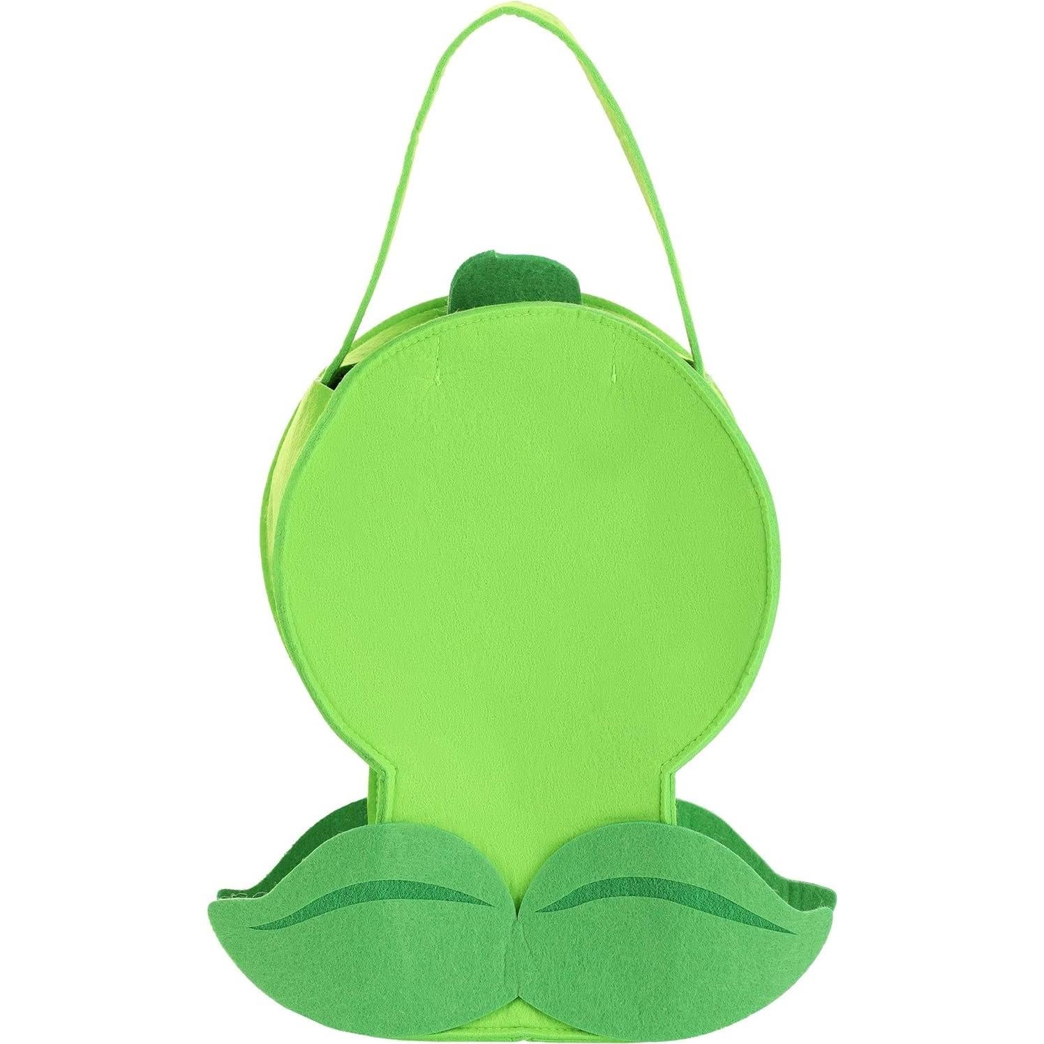 Bolsa de Dulces Pea Shooter Plants vs. Zombies 33 cm