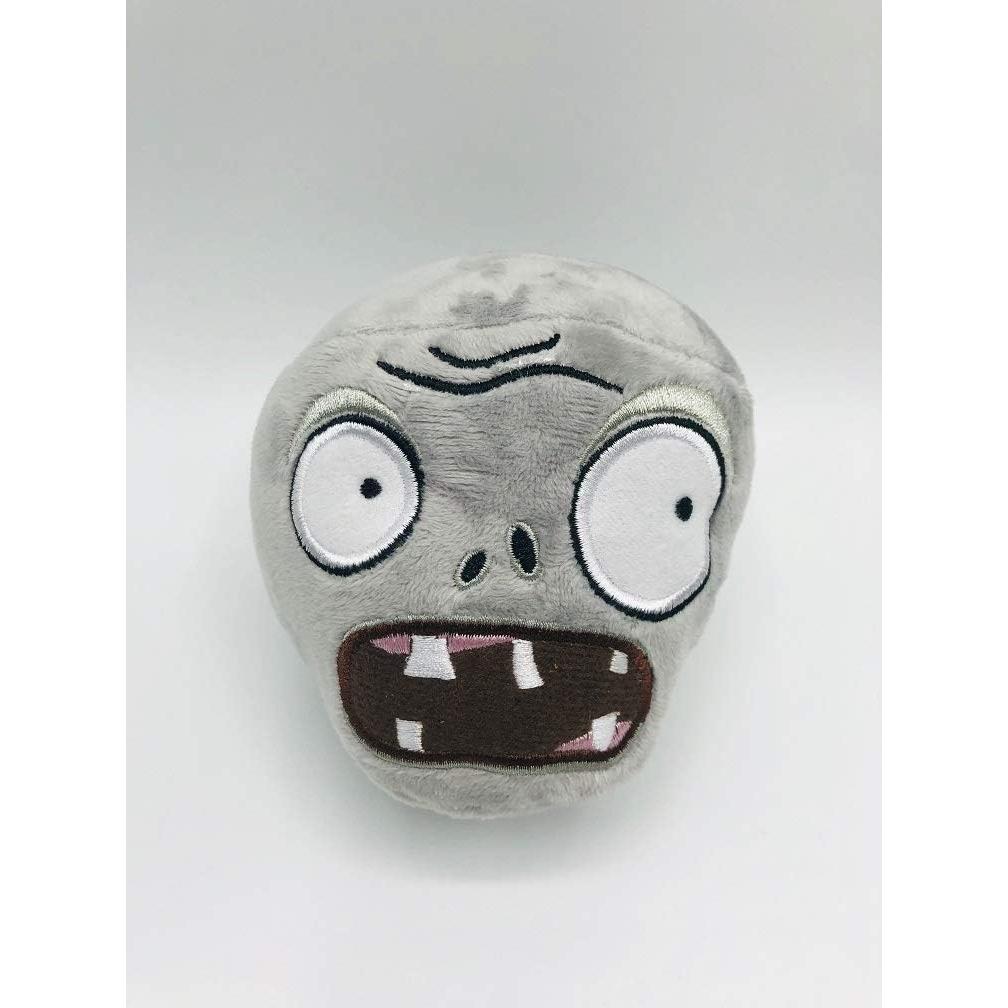 Juguete de Peluche Gargantuar Zombie Tacumo 30.48cm Suave