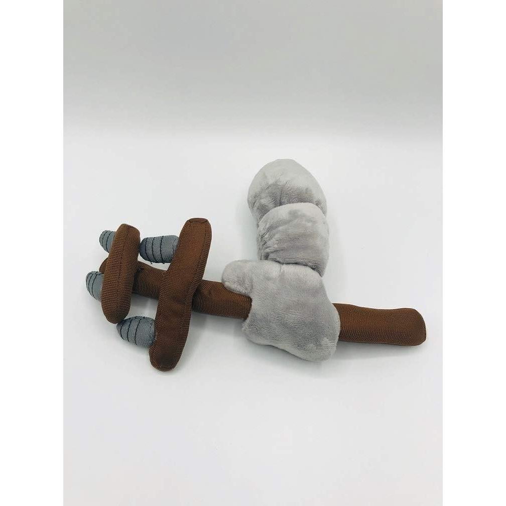 Juguete de Peluche Gargantuar Zombie Tacumo 30.48cm Suave