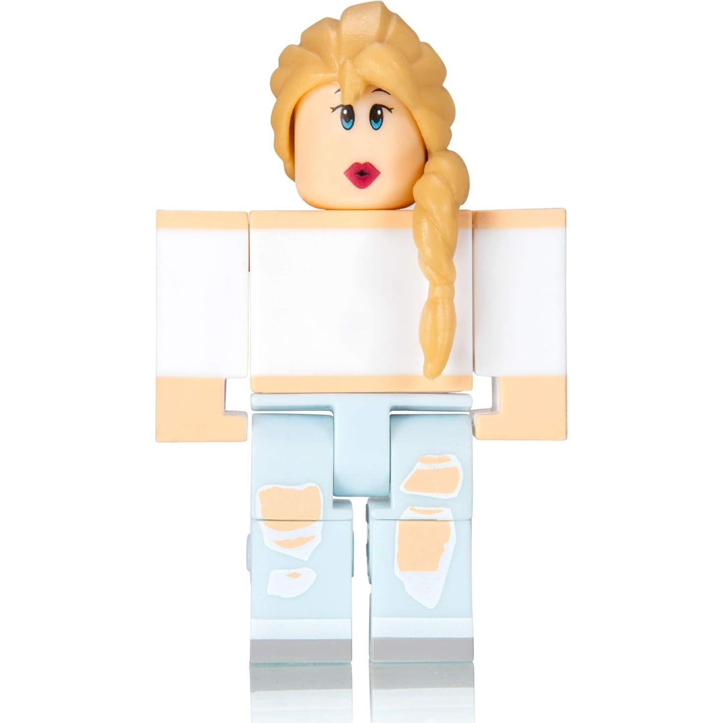 Paquete de Juego Roblox Adopt Me Puesto de Limonada Jazwares