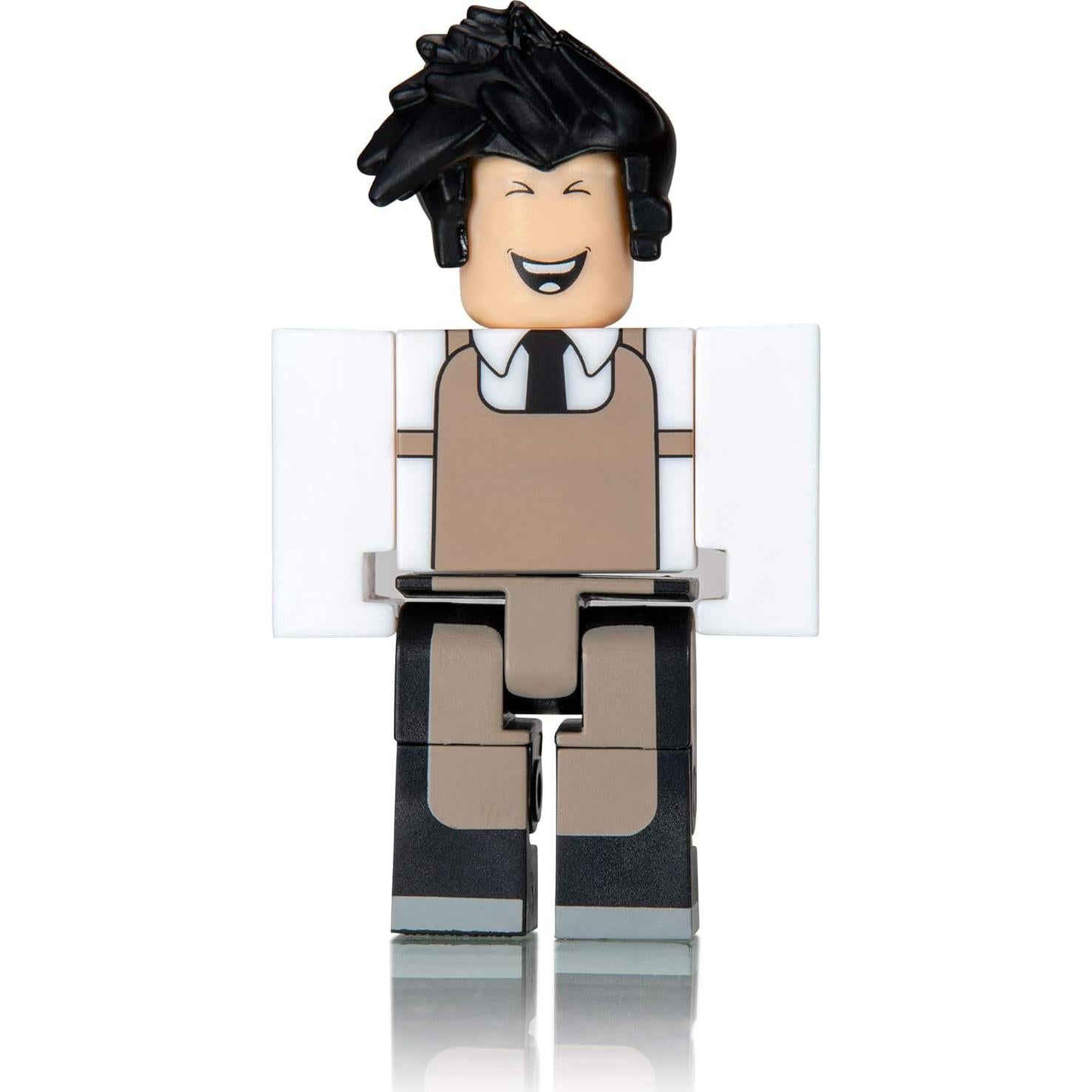 Paquete de Juego Roblox Adopt Me Puesto de Limonada Jazwares