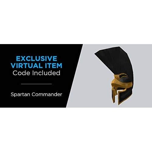 Paquete de 4 Figuras Días de Caballero Roblox - Accesorios Incluidos