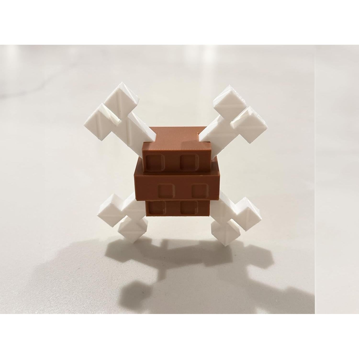 Conjunto de Jardín 3D Kidspired3D - 11 Piezas Educativas