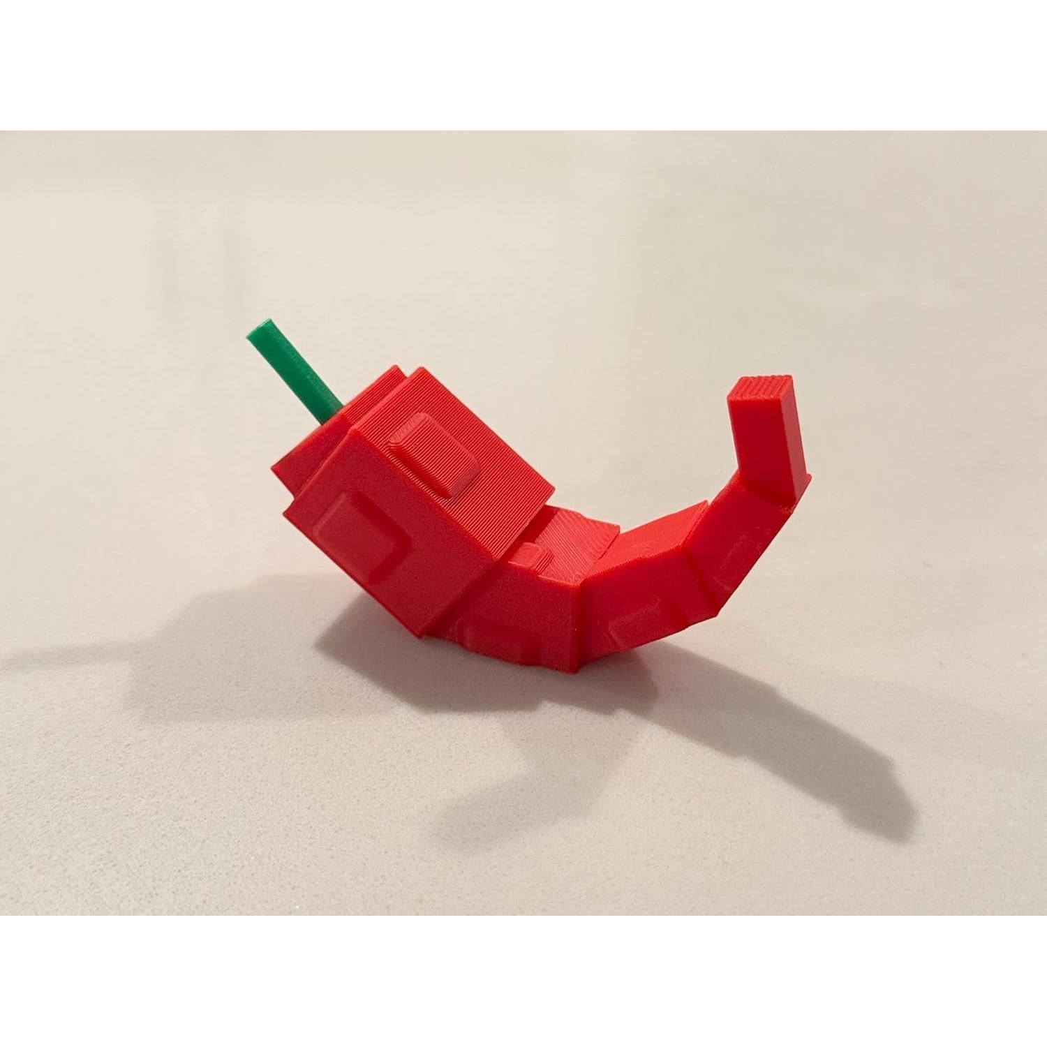 Conjunto de Jardín 3D Kidspired3D - 11 Piezas Educativas