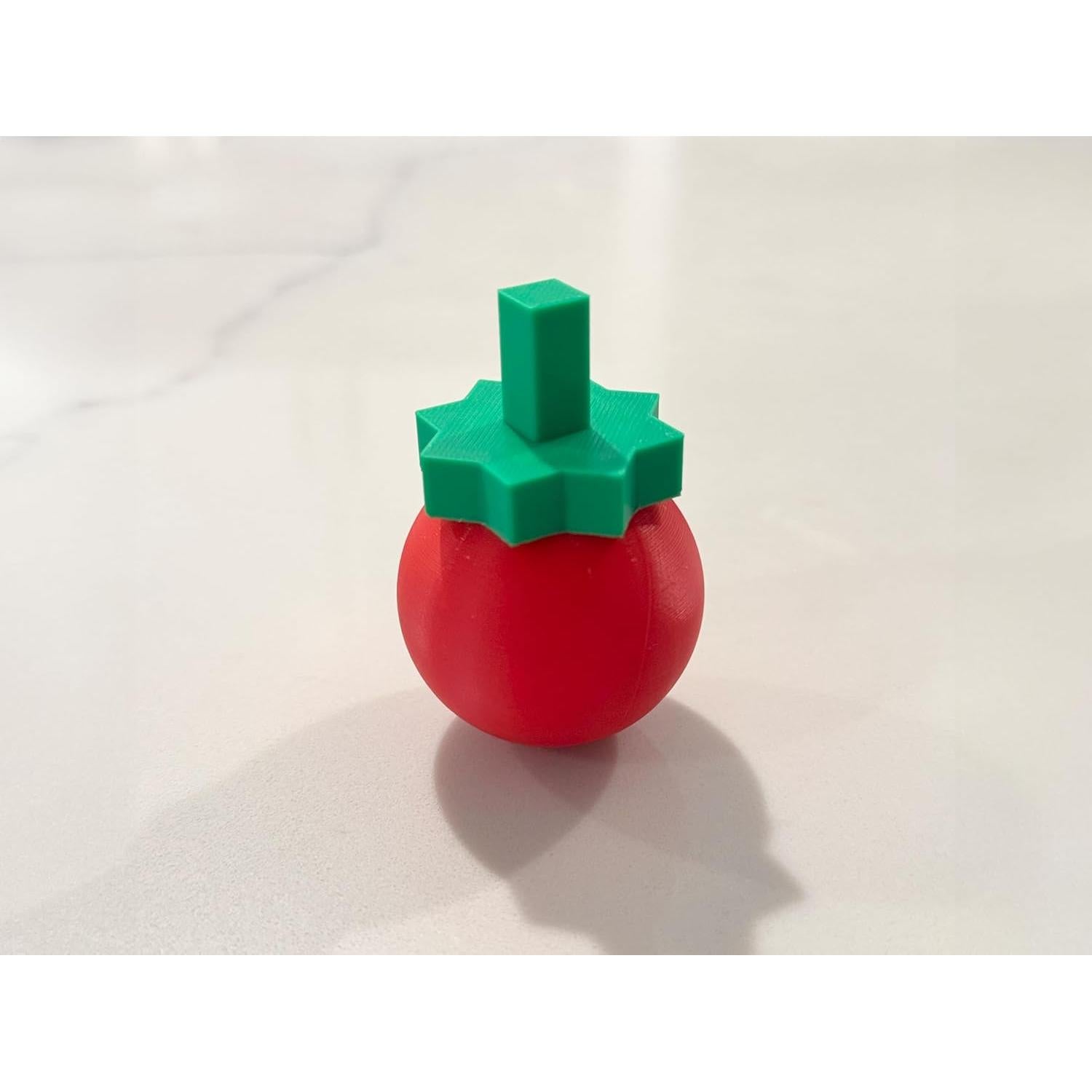 Conjunto de Jardín 3D Kidspired3D - 11 Piezas Educativas