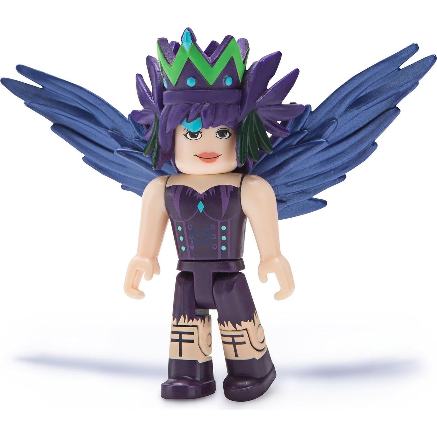 Figura Individual Diseño de Sueños Roblox Jazwares 4.45x12.1cm