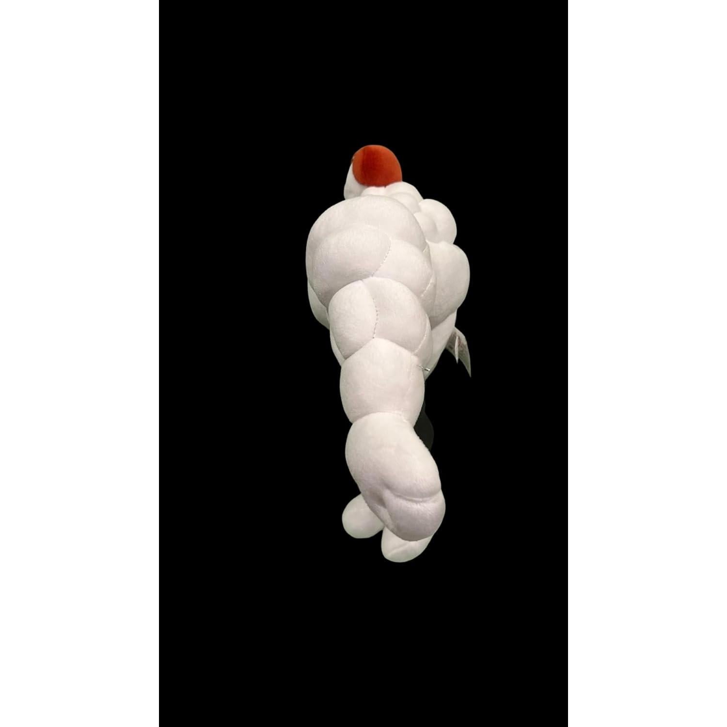 Peluche Mega Bacon OTLMERCHHOUSE 30 cm con Llavero Ed. Limitada