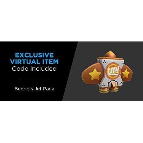 Figuras de Acción Roblox - Beebo y DuelDroid 5000 - Jazwares