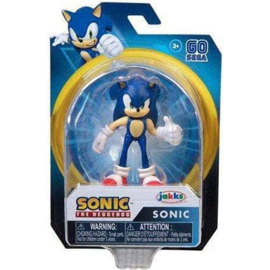 Figura de Acción Amy Sonic The Hedgehog 14.2 cm Coleccionable