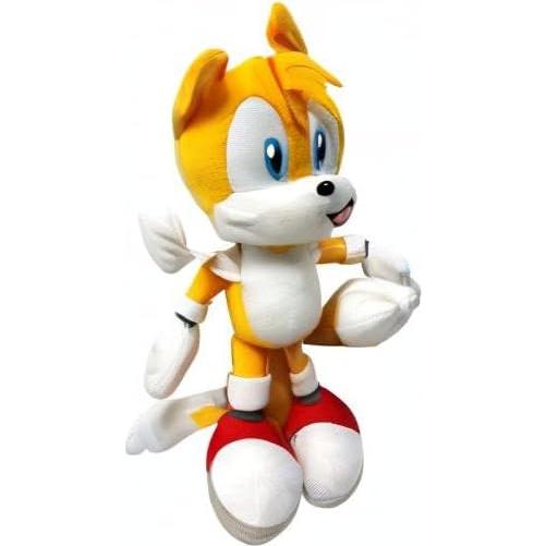 Peluche Sonic The Hedgehog Tails 22.9 cm Licenciado