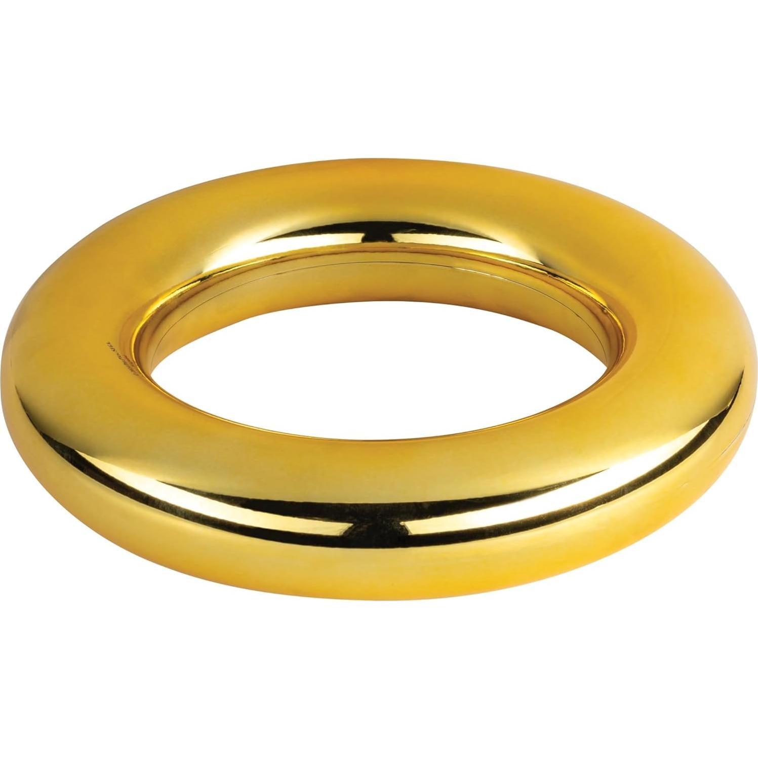 Anillo Sonic Disguise 26.67 cm - Accesorio Halloween Oficial