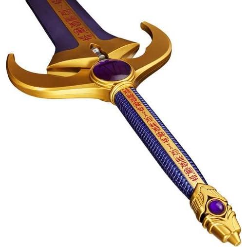 Espada Titán Kamen Rider Kuuga Bandai CSG 12.7 cm