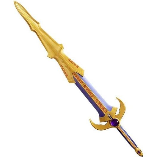 Espada Titán Kamen Rider Kuuga Bandai CSG 12.7 cm