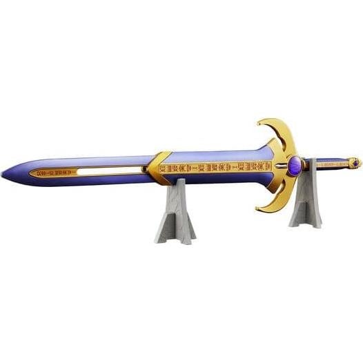 Espada Titán Kamen Rider Kuuga Bandai CSG 12.7 cm