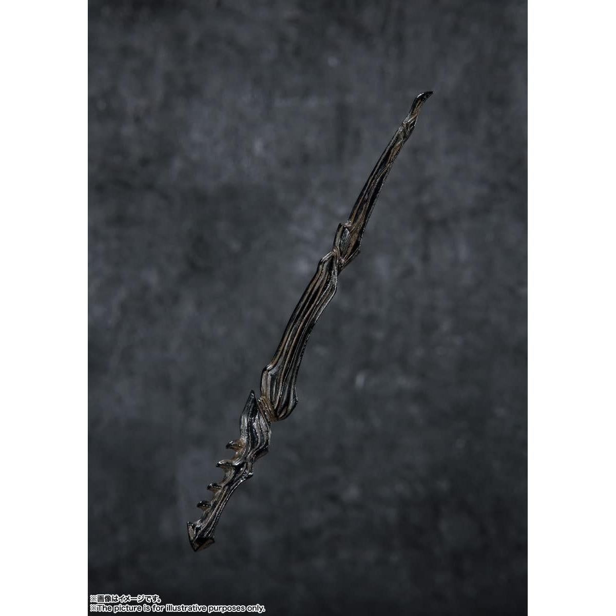 Figura de acción Kamen Rider Black Sun S.H.Figuarts Bandai 15+