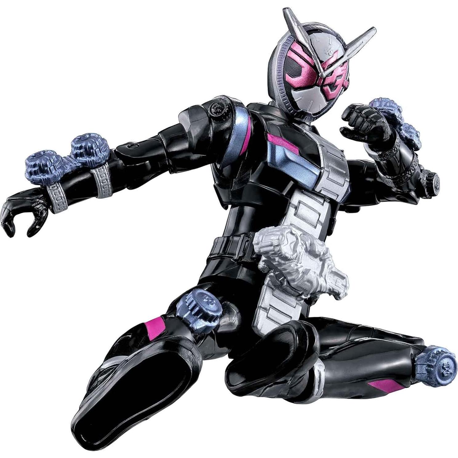 Figura de Acción Kamen Rider Zi-O Bandai RKF 12.7 cm
