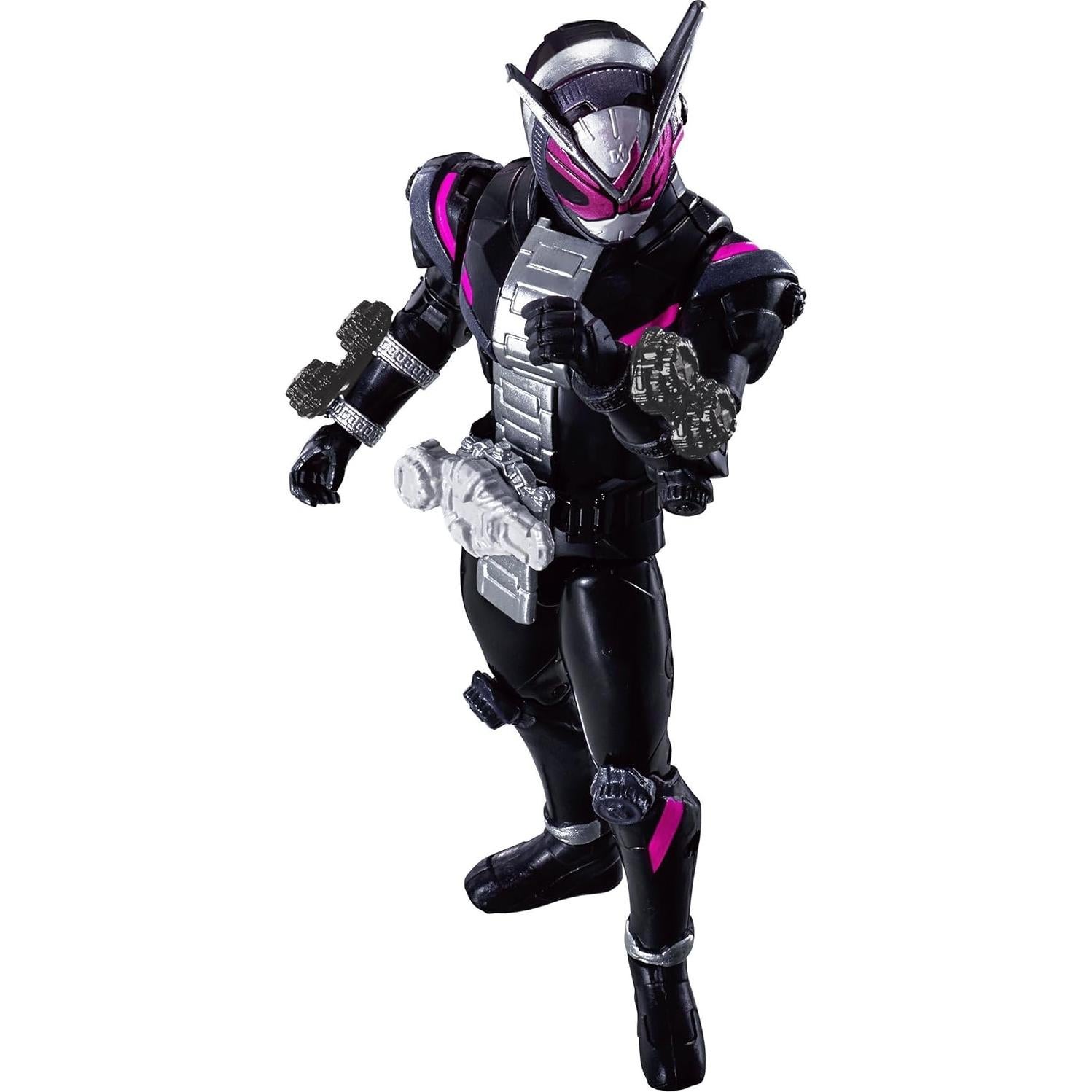 Figura de Acción Kamen Rider Zi-O Bandai RKF 12.7 cm