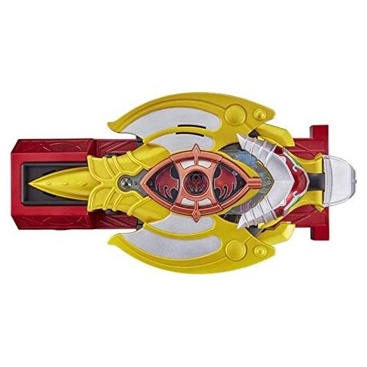 Bandai Toys CSM Tatsulot Kamen Rider Kiva Activado por Voz