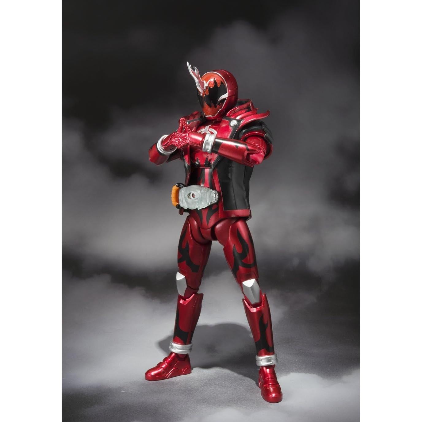 Figura de Acción Bandai S.H. Figuarts Kamen Rider Ghost