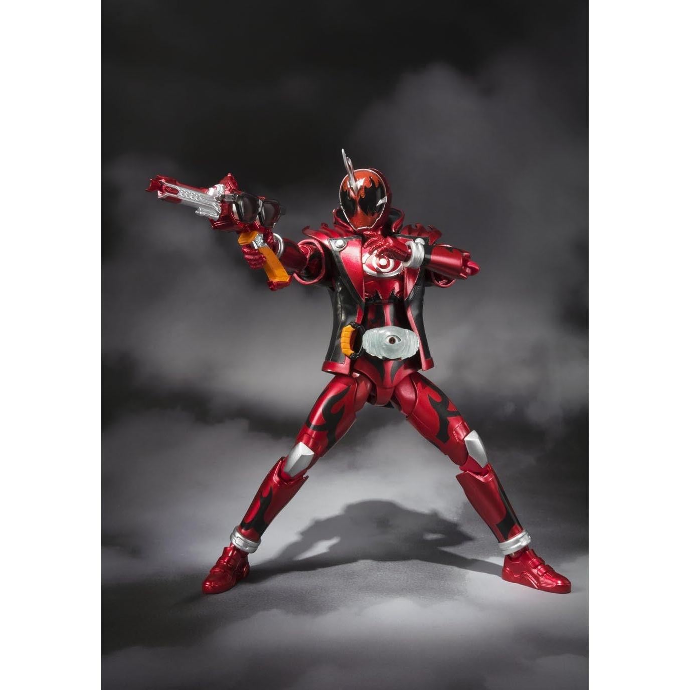 Figura de Acción Bandai S.H. Figuarts Kamen Rider Ghost