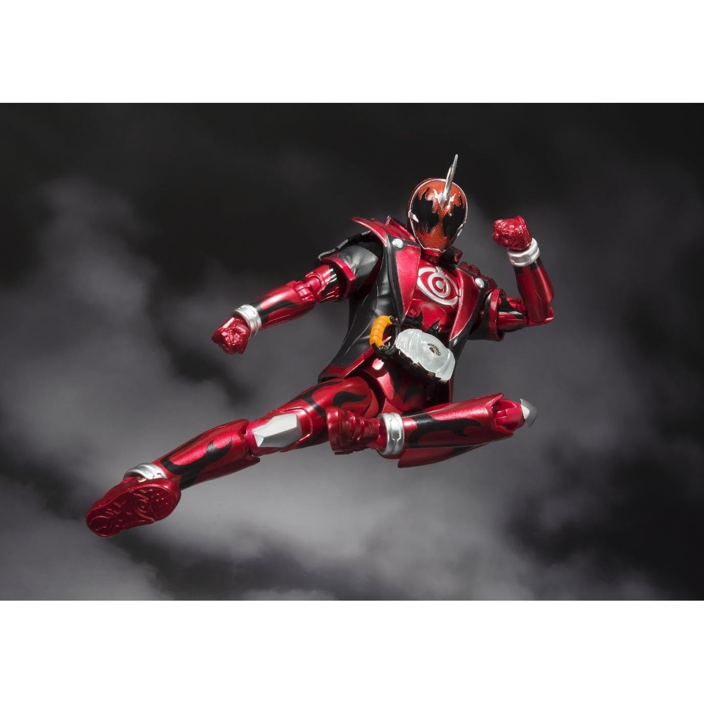 Figura de Acción Bandai S.H. Figuarts Kamen Rider Ghost