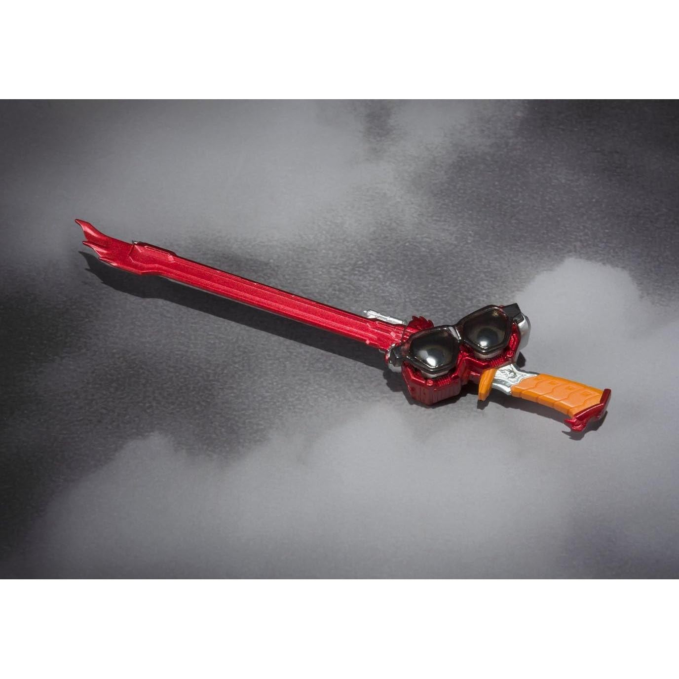 Figura de Acción Bandai S.H. Figuarts Kamen Rider Ghost