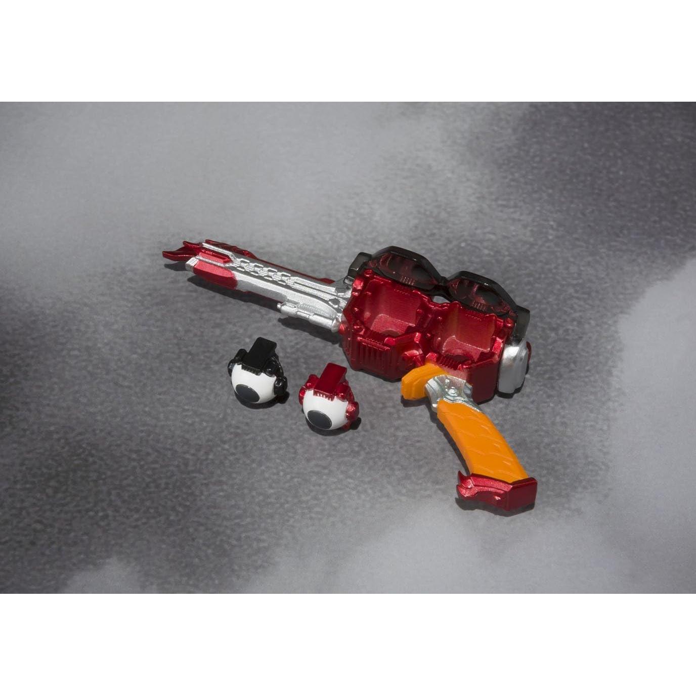 Figura de Acción Bandai S.H. Figuarts Kamen Rider Ghost