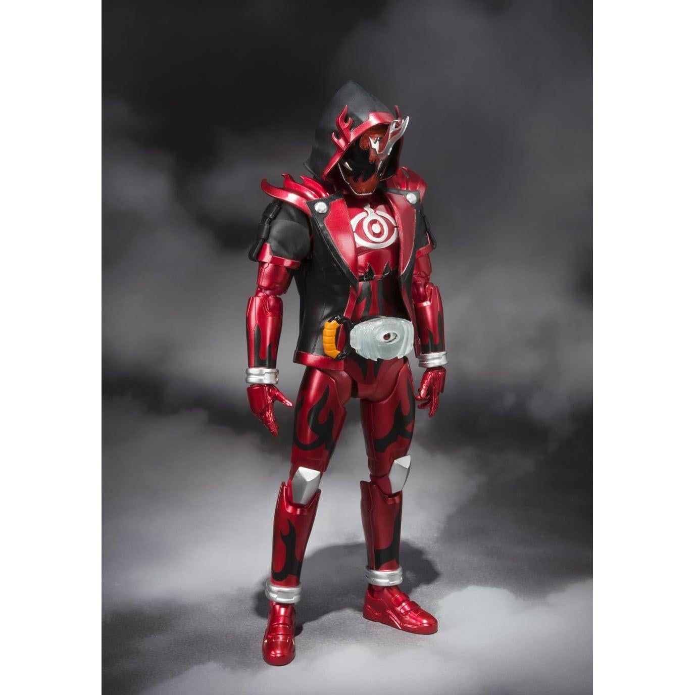 Figura de Acción Bandai S.H. Figuarts Kamen Rider Ghost