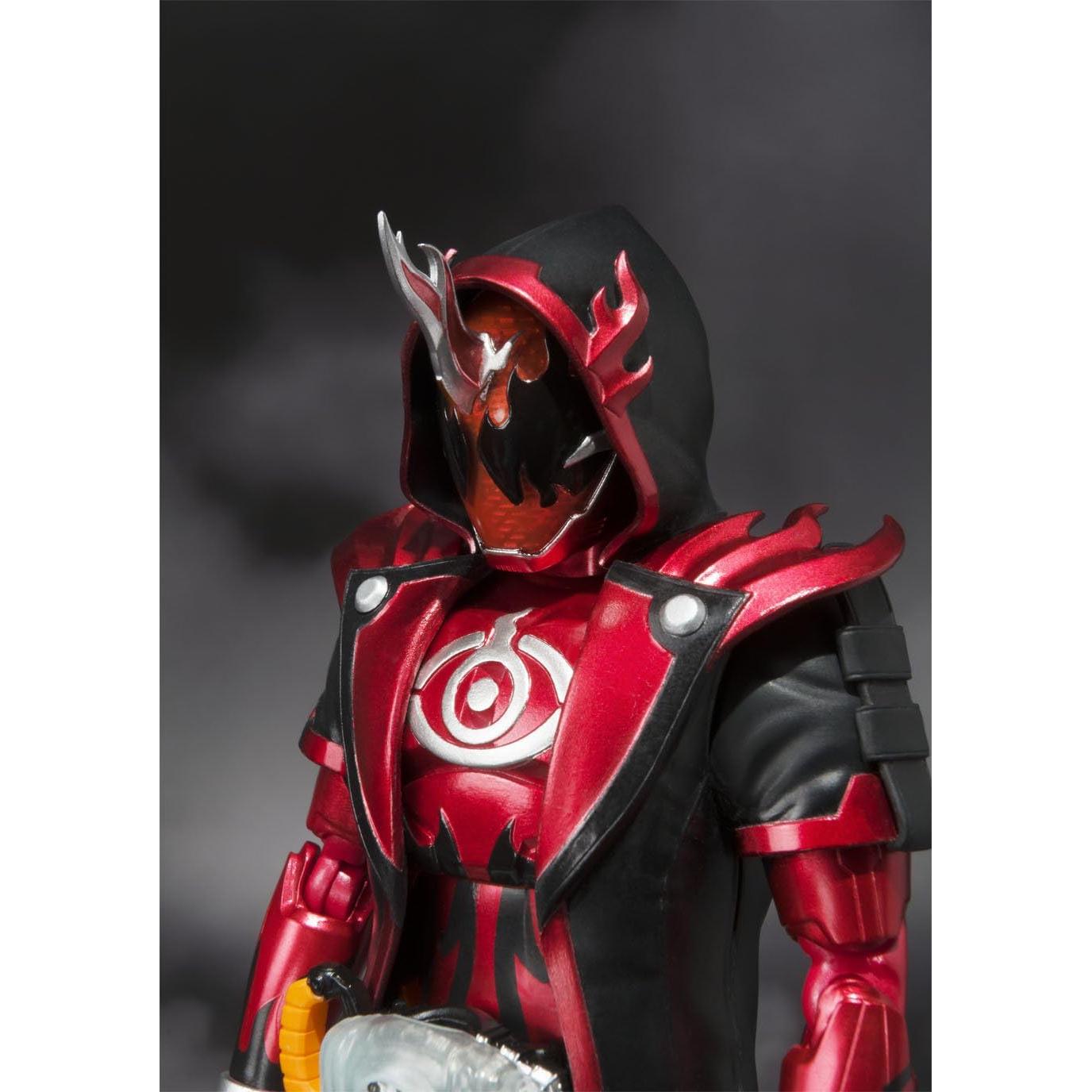 Figura de Acción Bandai S.H. Figuarts Kamen Rider Ghost