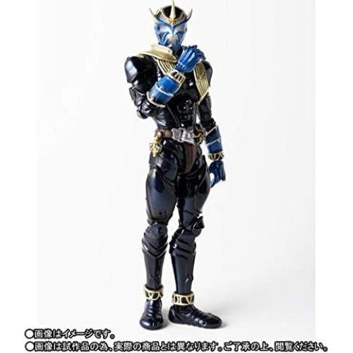 Figura de acción Kamen Rider Ibuki Bandai S.H. Figuarts 20cm