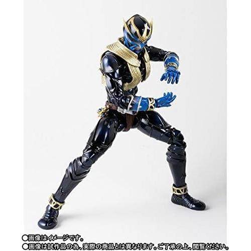 Figura de acción Kamen Rider Ibuki Bandai S.H. Figuarts 20cm