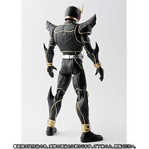 Figura de acción Bandai S.H. Figuarts Kuuga Forma Ultimate