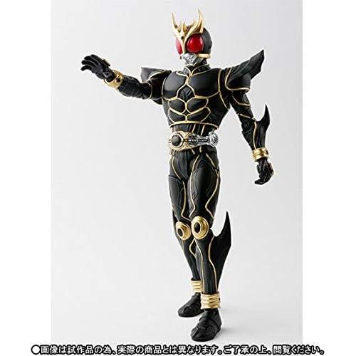 Figura de acción Bandai S.H. Figuarts Kuuga Forma Ultimate