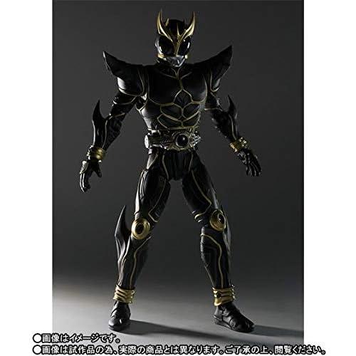 Figura de acción Bandai S.H. Figuarts Kuuga Forma Ultimate