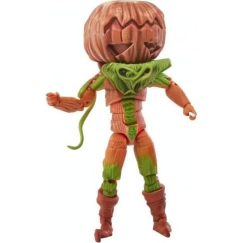 Figura de Acción Rapper Calabaza Power Rangers 20 cm con Accesorios