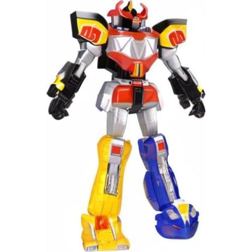 Figura de Legado Power Rangers Ranger Azul 16.5 cm Bandai