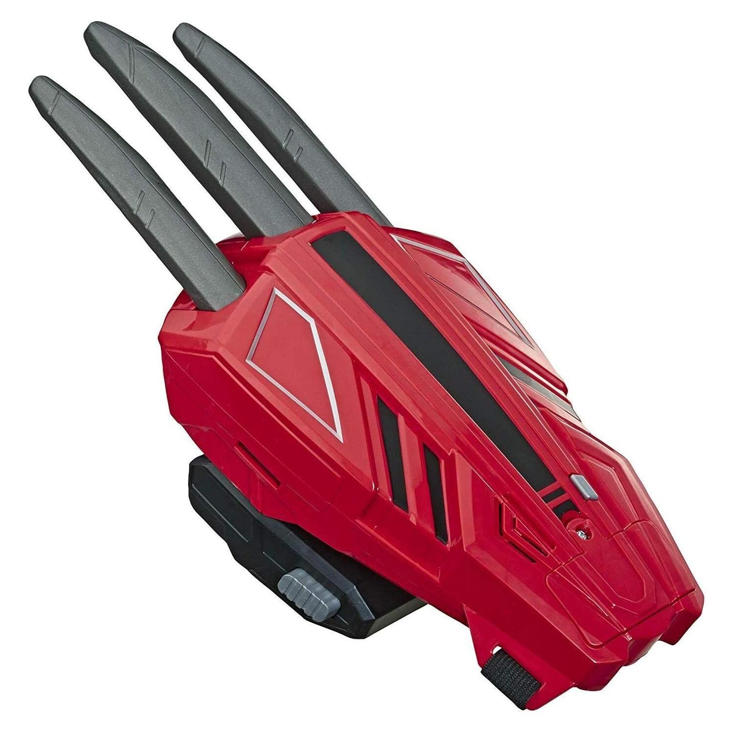 Garra Electrónica de Guepardo Power Rangers Beast Morphers