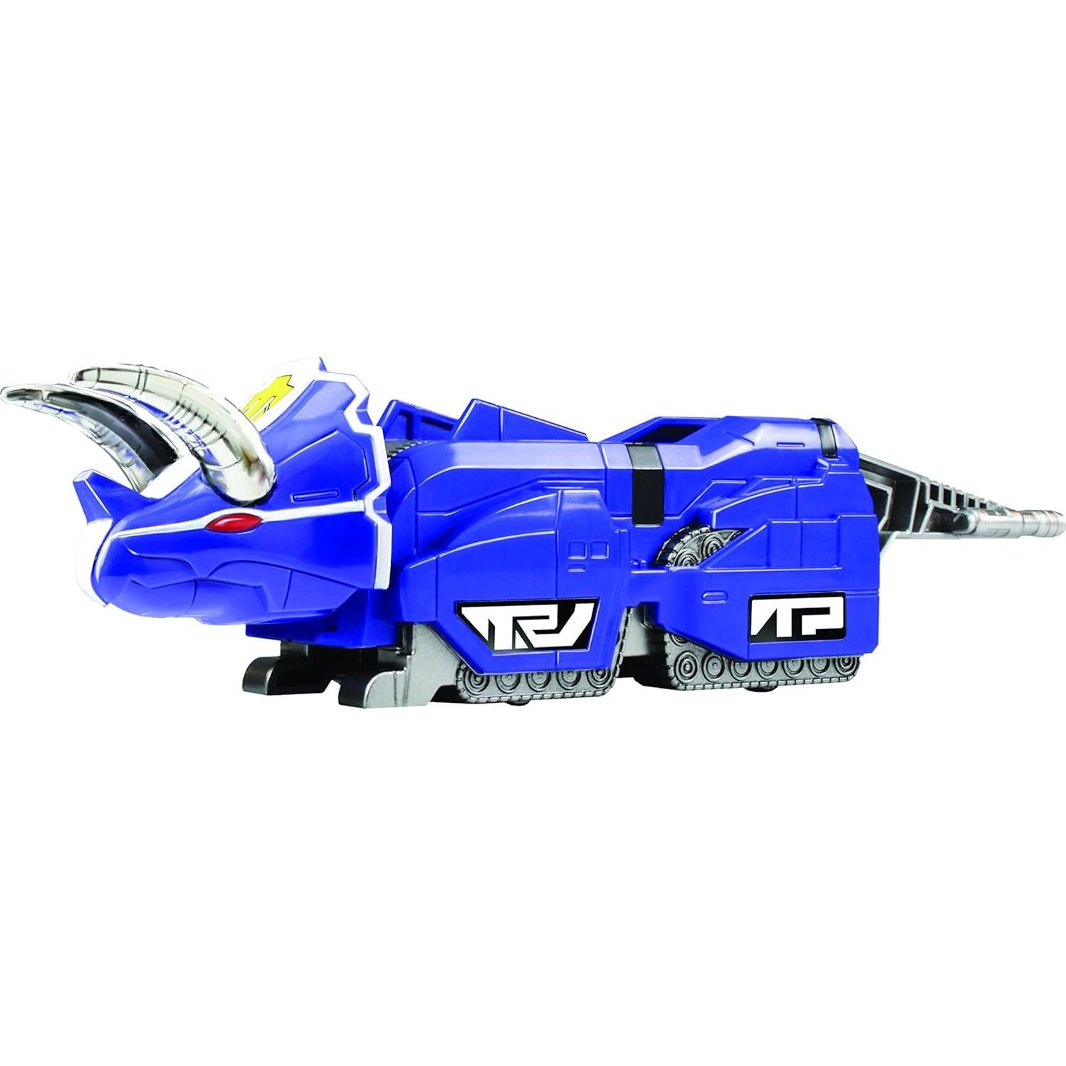 Figura de Acción Megazord Legacy Power Rangers 25 cm