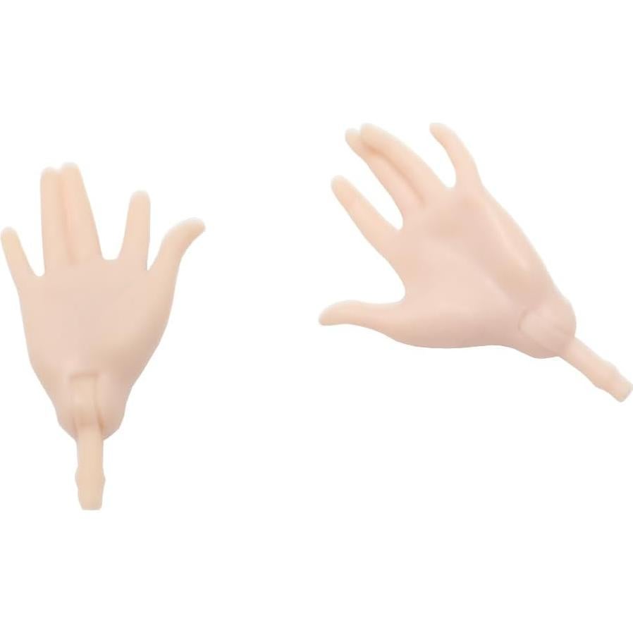 Manos de Repuesto para Muñeca Ever After High Raven Queen