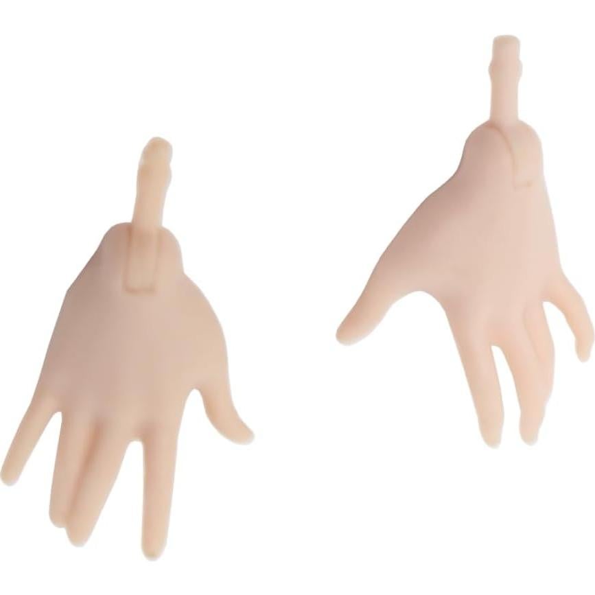 Manos de Repuesto para Muñeca Ever After High Raven Queen