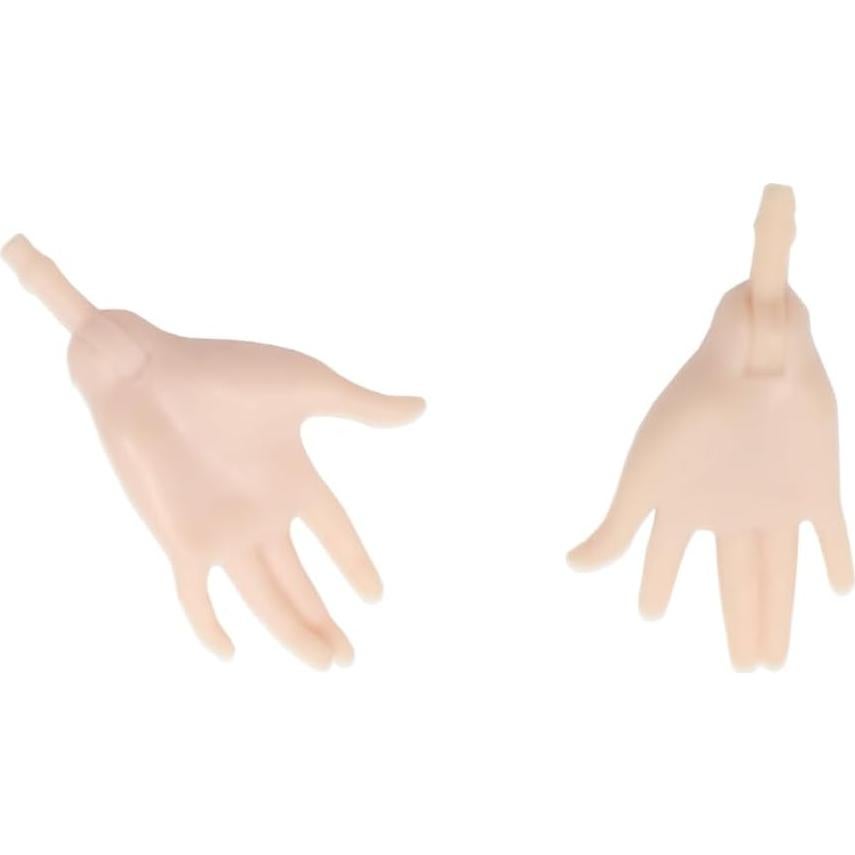 Manos de Repuesto para Muñeca Ever After High Raven Queen