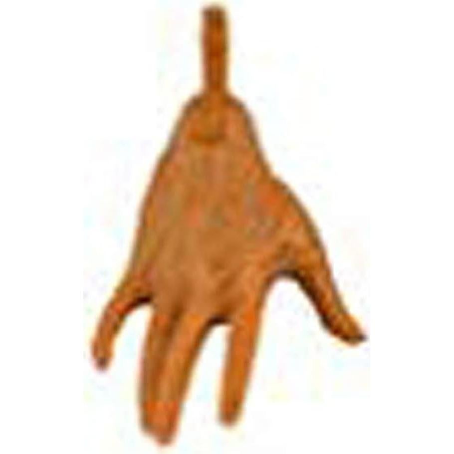 Manos de Reemplazo Mattel para Muñeca Ever After High BDB11