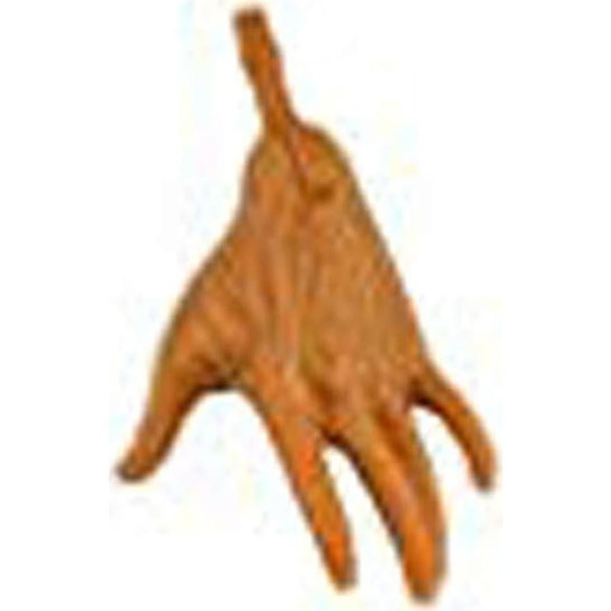 Manos de Reemplazo Mattel para Muñeca Ever After High BDB11