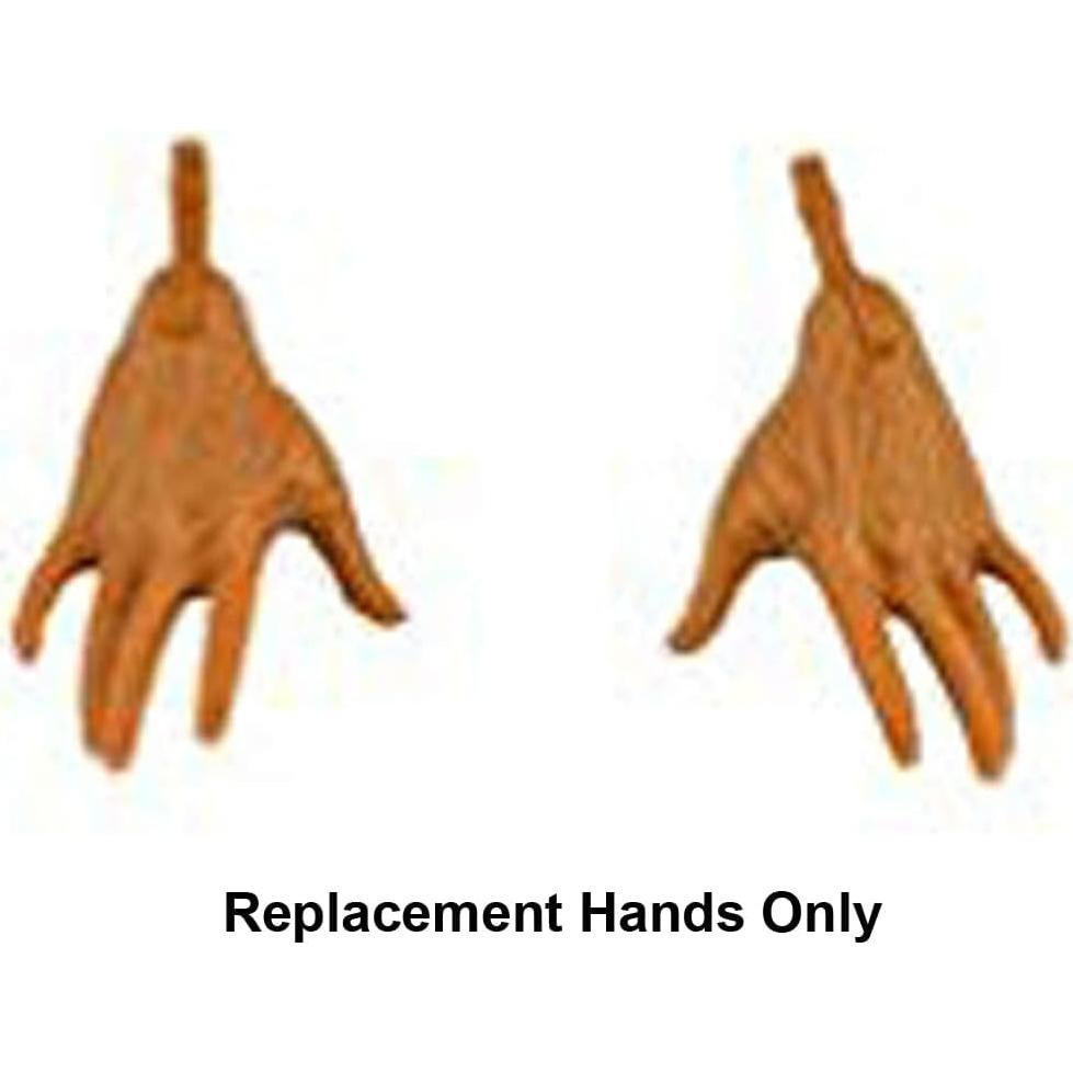 Manos de Reemplazo Mattel para Muñeca Ever After High BDB11