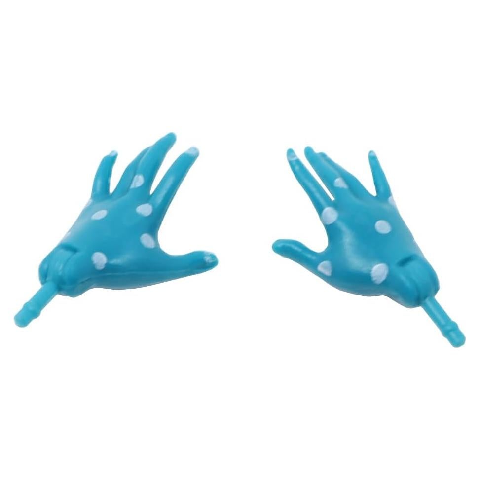 Piezas de Repuesto Muñeca Ever After High Madeline Hatter