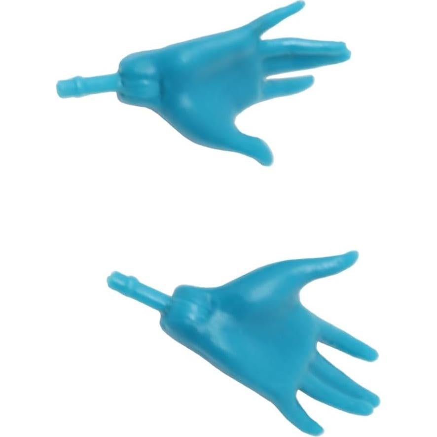 Piezas de Repuesto Muñeca Ever After High Madeline Hatter