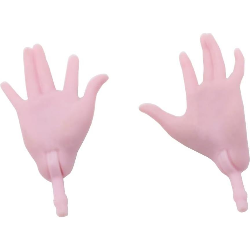 Piezas de Repuesto para Muñecas Monster High 5894 - Manos Rosa