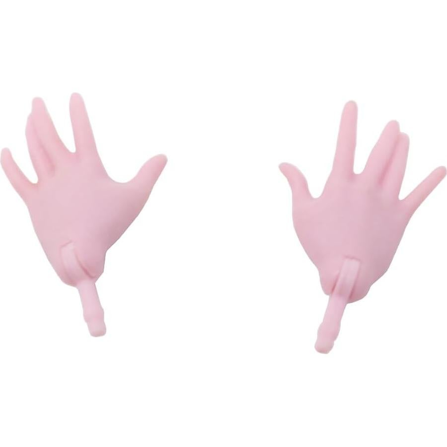 Piezas de Repuesto para Muñecas Monster High 5894 - Manos Rosa
